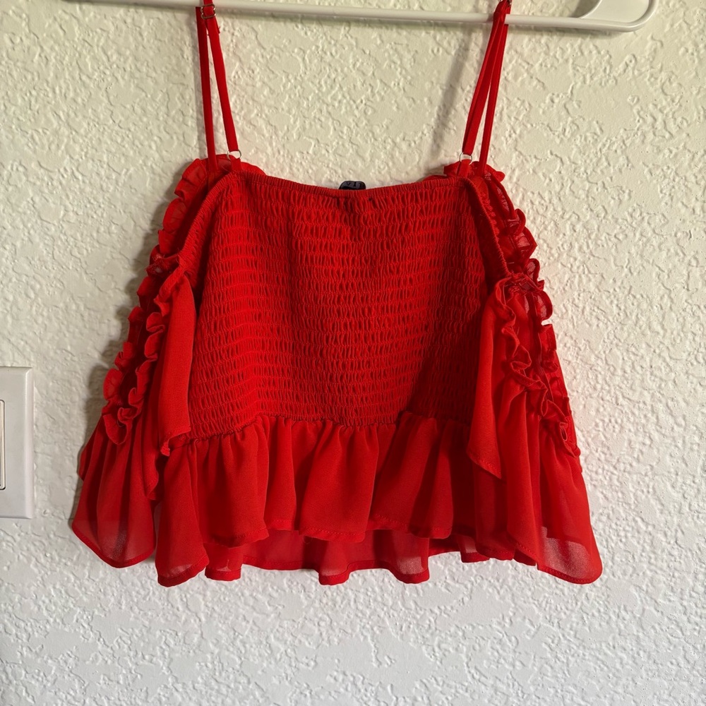 Elegant Women's Top - Picture 7 of 7